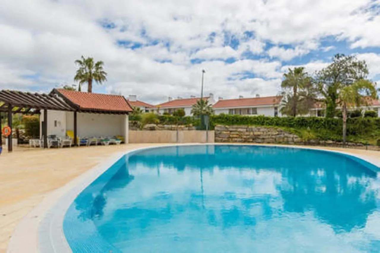 Apartamento Sunny Sanctuary Quarteira