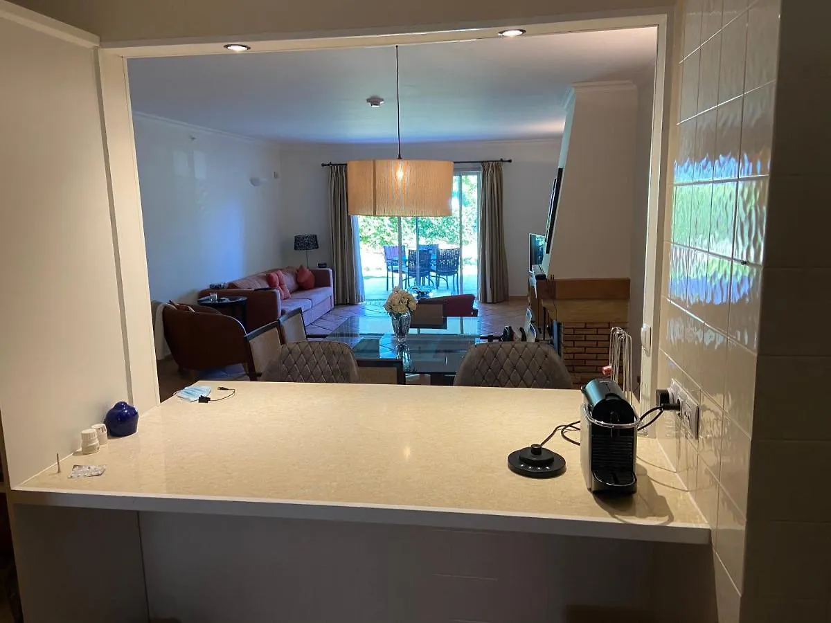Apartamento Sunny Sanctuary Quarteira
