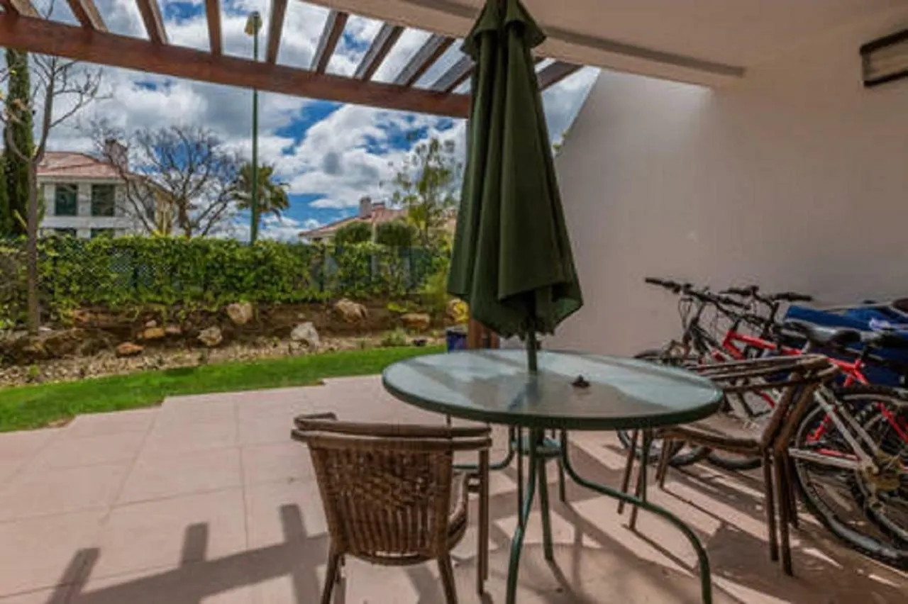 Apartamento Sunny Sanctuary Quarteira 0*,