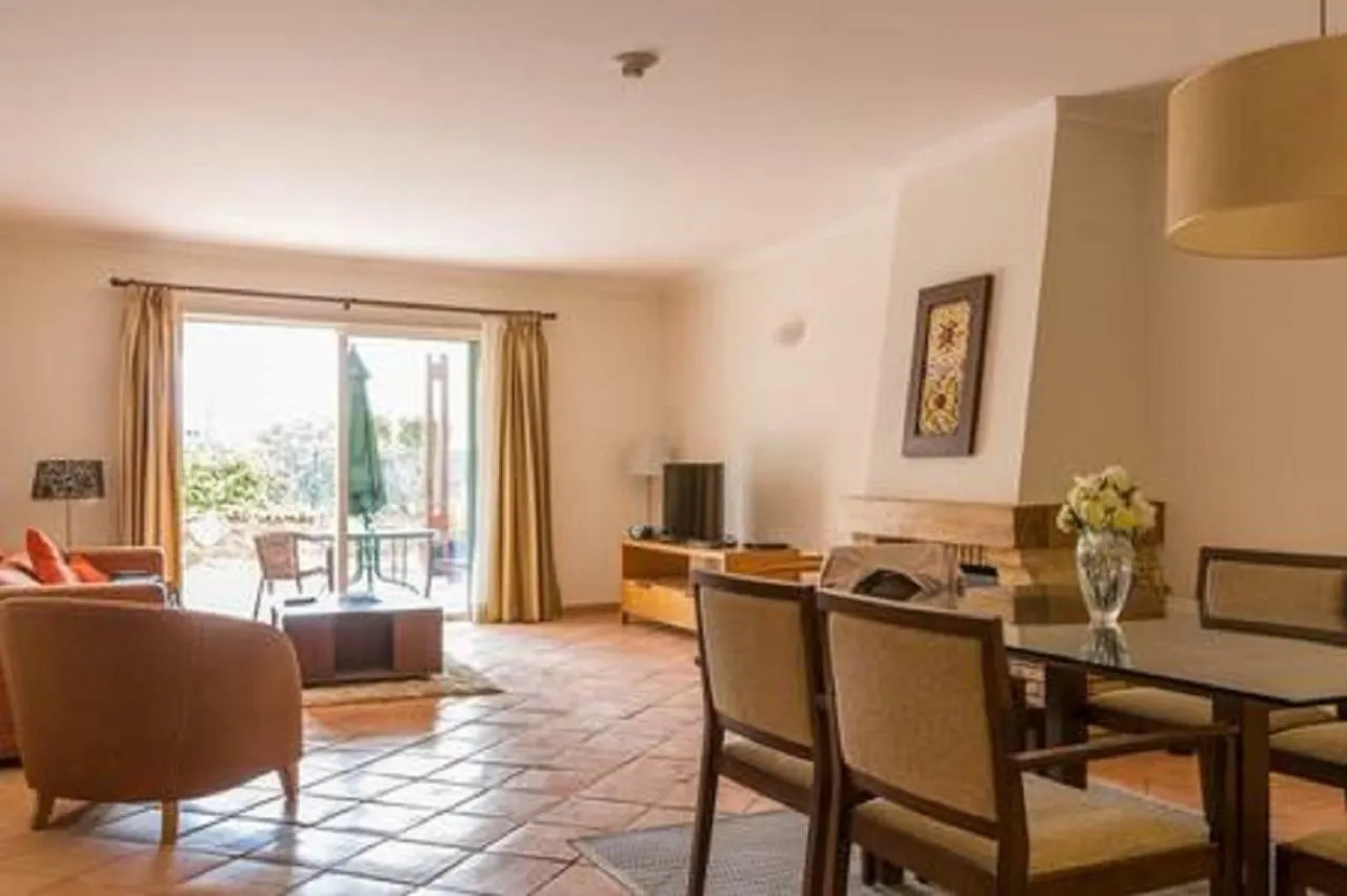 Apartamento Sunny Sanctuary Quarteira 0*,