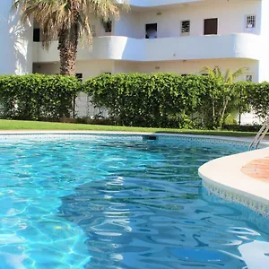 Apartment Pool And Garden, Vilamoura