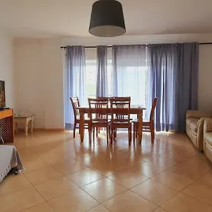 Apartment Rei, Quarteira