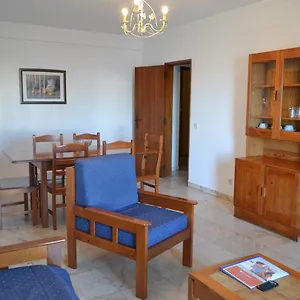 Apartment Paula Bela By Garvetur, Quarteira