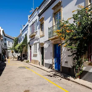 Apartment Casa Sequa, Tavira