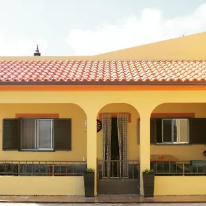 Country house Abrigo Das Nortadas, Vila do Bispo